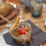 Photo n°3 de l'avis de Tom. fait le 19/04/2023 à 18:59 sur le  Burrata Manufaktur GIOIA • Food & Living à Radebeul