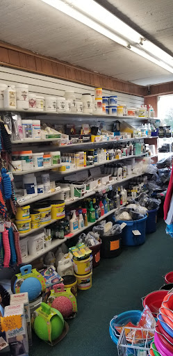 Tack Shop «Outlaw Outfitters», reviews and photos, 530 US-206, Newton, NJ 07860, USA