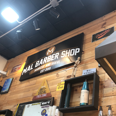 Mal Barbershop