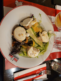 Plats et boissons du Restaurant à viande Restaurant La Boucherie à La Chapelle-Saint-Luc - n°11