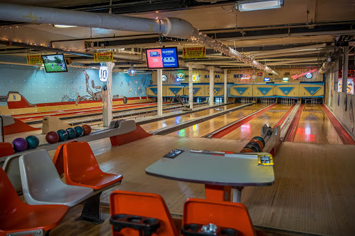 Bowling Alley «Ran-Ham Bowling Center», reviews and photos, 490 1/2 Hamline Ave S, St Paul, MN 55116, USA