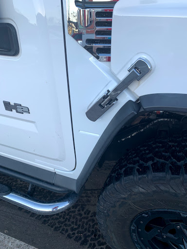 Auto Body Shop «Maaco Collision Repair & Auto Painting», reviews and photos, 15608 E 17th Ave, Aurora, CO 80011, USA