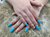 M Salon Hair & Nail - Photo 7 - Car repair in Allen, TX, Allen