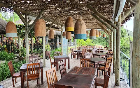 Le Chamarel Restaurant image