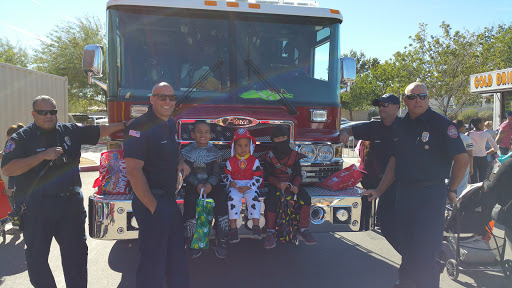 Recreation Center «Silver Mesa Recreation Center», reviews and photos, 4025 Allen Ln, North Las Vegas, NV 89032, USA