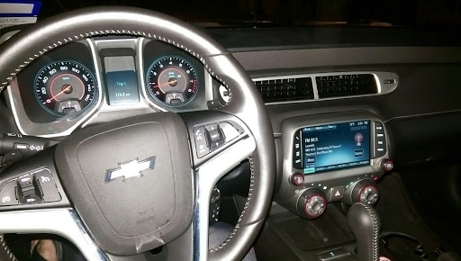 Fast Food Restaurant «Sonic Drive-In», reviews and photos, 25308 I-45, Spring, TX 77386, USA