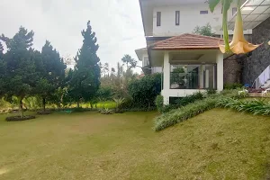 Villa Dago Pakar Bandung image