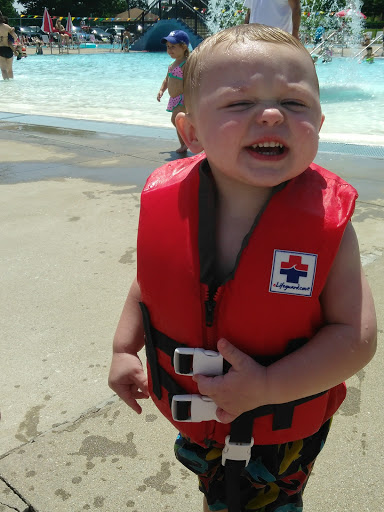 Aquarium «Oldham County Aquatic Center», reviews and photos, 1551 KY-393, La Grange, KY 40031, USA