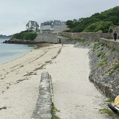 Aber Wrac'h Plongée à Landéda