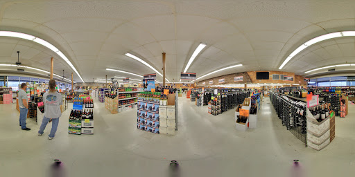 Wine Store «Fikes-Parkhill Liquor & Wines», reviews and photos, 5111 S Lewis Ave, Tulsa, OK 74105, USA