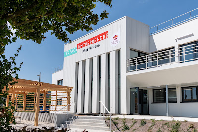 Réseau Initiative Pays d'Ancenis à Ancenis-Saint-Géréon