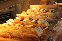 Aliment-réconfort du Restauration rapide Showtime (sandwicherie, saladerie, viennoiserie) à Courbevoie - n°5