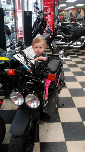 Motorcycle Dealer «Fun Wheels Ltd», reviews and photos, 2297 NY-112, Medford, NY 11763, USA