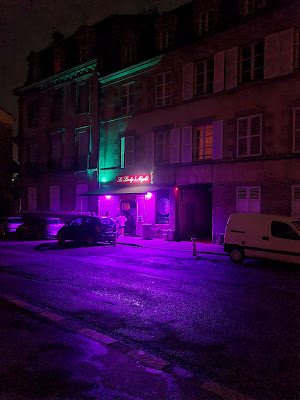 Le Lady's Night à Limoges