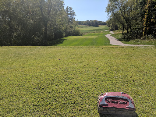 Golf Course «WinterStone Golf Course», reviews and photos, 17101 E Kentucky Rd, Independence, MO 64058, USA