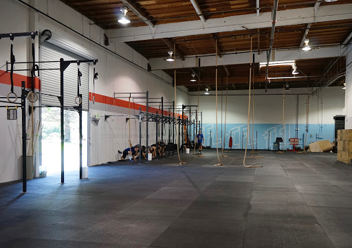 Gym «CrossFit Livermore», reviews and photos, 1264 Stealth St, Livermore, CA 94551, USA