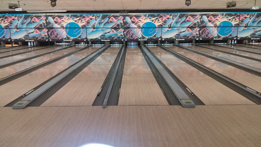 Bowling Alley «Kiamesha Lanes», reviews and photos, 4685 NY-42, South Fallsburg, NY 12779, USA