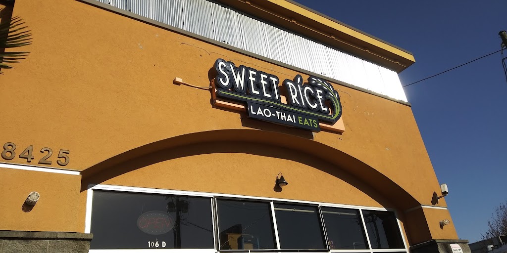 Sweet Rice 98444