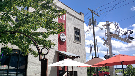 Krankies, 211 3rd St E, Winston-Salem, NC 27101, USA, 