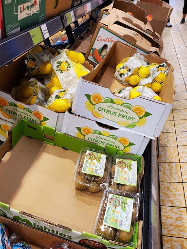 Supermarket «ALDI», reviews and photos, 4931 Transit Rd, Depew, NY 14043, USA