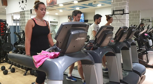 Centro de entrenamiento personal NEW FITNESS CORE en Valdemoro, Madrid
