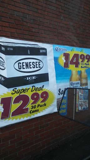 Butcher Shop «B K Miller Meats & Liquor», reviews and photos, 9024 Old Branch Ave, Clinton, MD 20735, USA