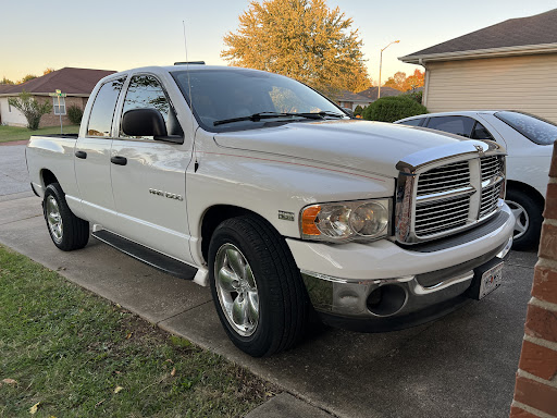 Auto Repair Shop «Christian Brothers Automotive Springfield», reviews and photos, 2315 W Republic Rd, Springfield, MO 65807, USA