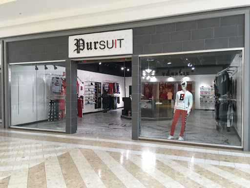 Shopping Mall «Military Circle Mall», reviews and photos, 880 North Military Highway, Norfolk, VA 23502, USA