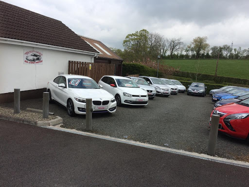 Derek Scott Car Sales