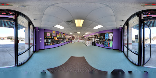 Vaporizer Store «Get Weird Vape Smoke Shop», reviews and photos, 3113 N Pleasantburg Dr c, Greenville, SC 29609, USA