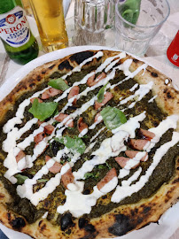 Pizza du Pizzeria That’s Amore à Nice - n°17