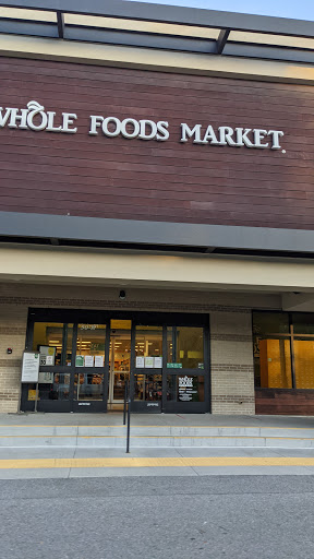 Grocery Store «Whole Foods Market», reviews and photos, 50 Shelter Cove Ln, Hilton Head Island, SC 29928, USA