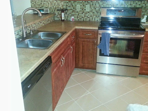 Water Damage Restoration Service «Able Builders, Inc», reviews and photos, 2071 Range Rd, Clearwater, FL 33765, USA