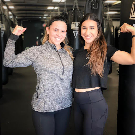 Boxing Gym «TITLE Boxing Club Ballwin», reviews and photos, 14944 Manchester Rd, Ballwin, MO 63011, USA