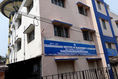 Chandannagar Institute Of Management & Technology