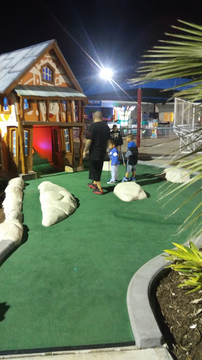 Amusement Center «Funtrackers Family Fun Center», reviews and photos, 9605 S Padre Island Dr, Corpus Christi, TX 78418, USA