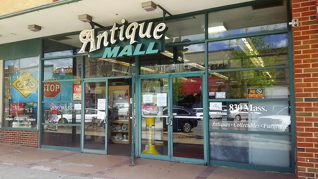 Lawrence Antique Mall