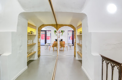 Le Comptoir du Visage - Institut de beauté à Aix-en-Provence à Aix-en-Provence
