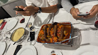 Plats et boissons du Restaurant servant du couscous Restaurant Le Prince à Sochaux - n°7