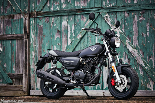 Motor Scooter Dealer «Solano Cycle of St Augustine», reviews and photos, 32 San Marco Ave, St Augustine, FL 32084, USA