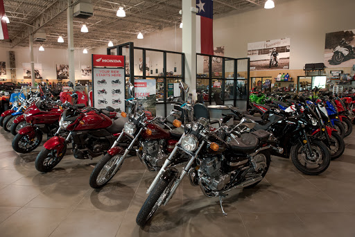 Motorcycle Dealer «Freedom Powersports Fort Worth», reviews and photos, 3101 W Loop 820 S, Fort Worth, TX 76116, USA