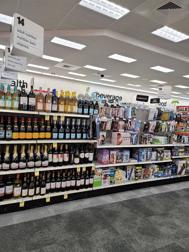 CVS, 1105 W Main St, Avon Park, FL 33825, USA, 