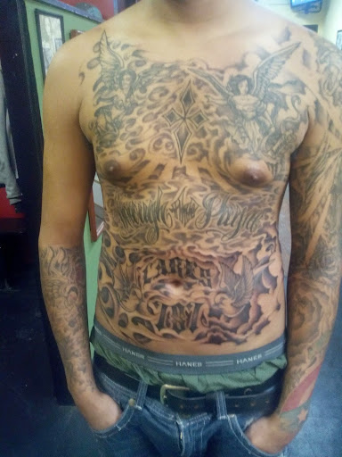 Explore tattoo ideas for bikers, creative tattoo ideas in Cleveland, available at Red Lion Tattoo Cleveland