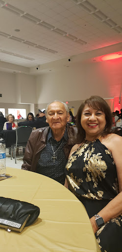 Convention Center «Floresville Event Center», reviews and photos, 600 TX-97, Floresville, TX 78114, USA