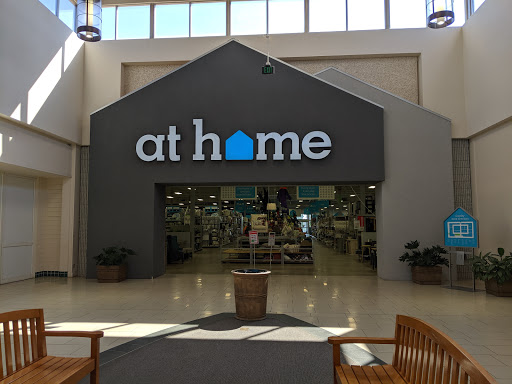 Home Goods Store «At Home», reviews and photos, 1840 Greeley Mall, Greeley, CO 80631, USA