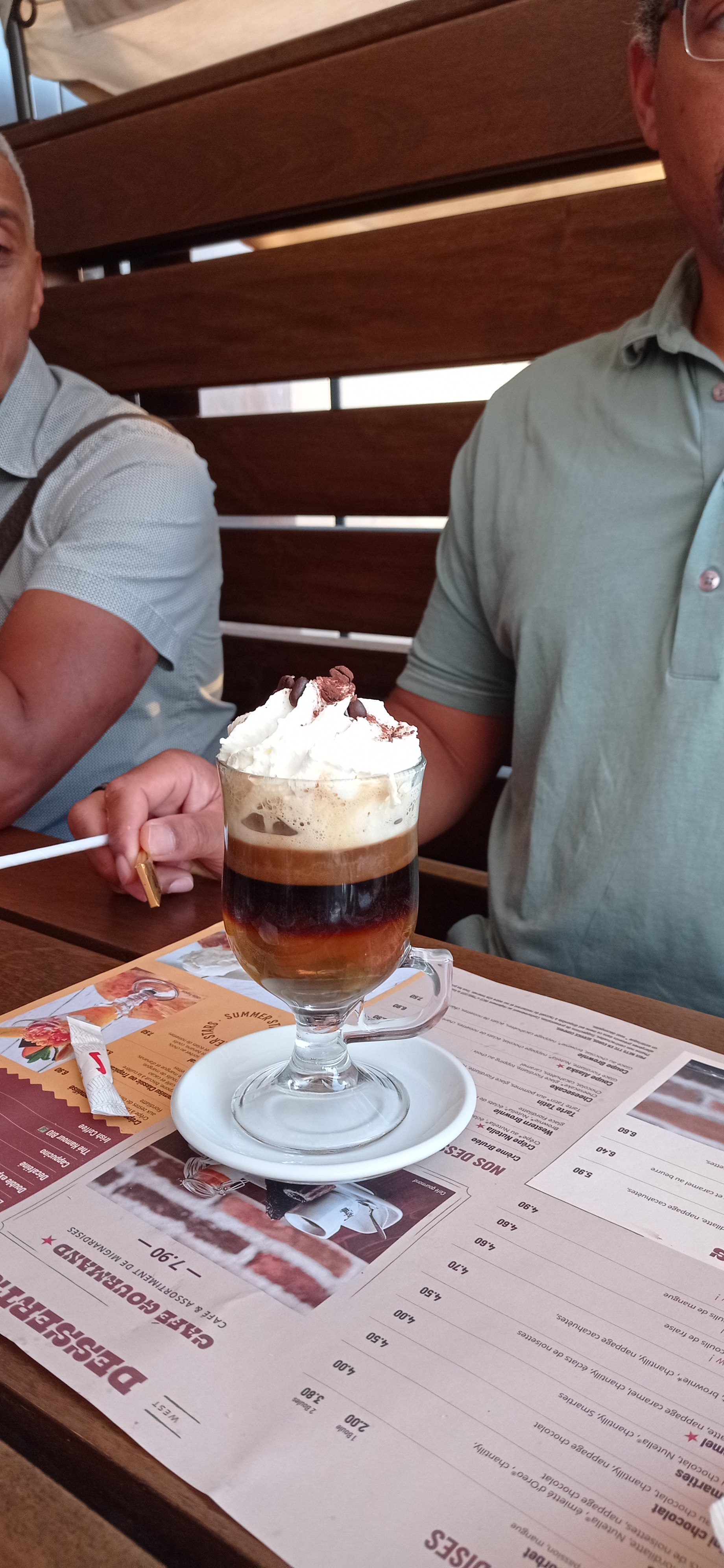 Photo n° 1 de l'avis de kathleen.a fait le 01/08/2022 à 23:40