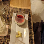 Photo n°4 de l'avis de Francesca.e fait le 12/08/2022 à 13:53 sur le  Fogo Churrascaria - Cagliari à Cagliari