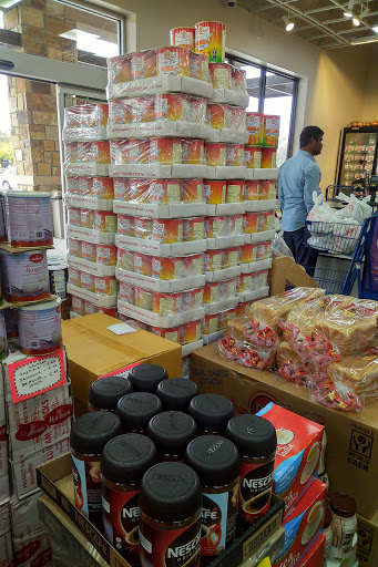 Grocery Store «Keemat Grocery - FM 1960 NW», reviews and photos, 6911 FM 1960, Houston, TX 77069, USA