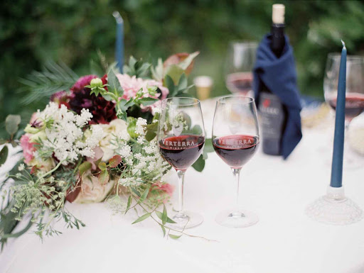 Wine Bar «Verterra Winery», reviews and photos, 103 River St, Leland, MI 49654, USA