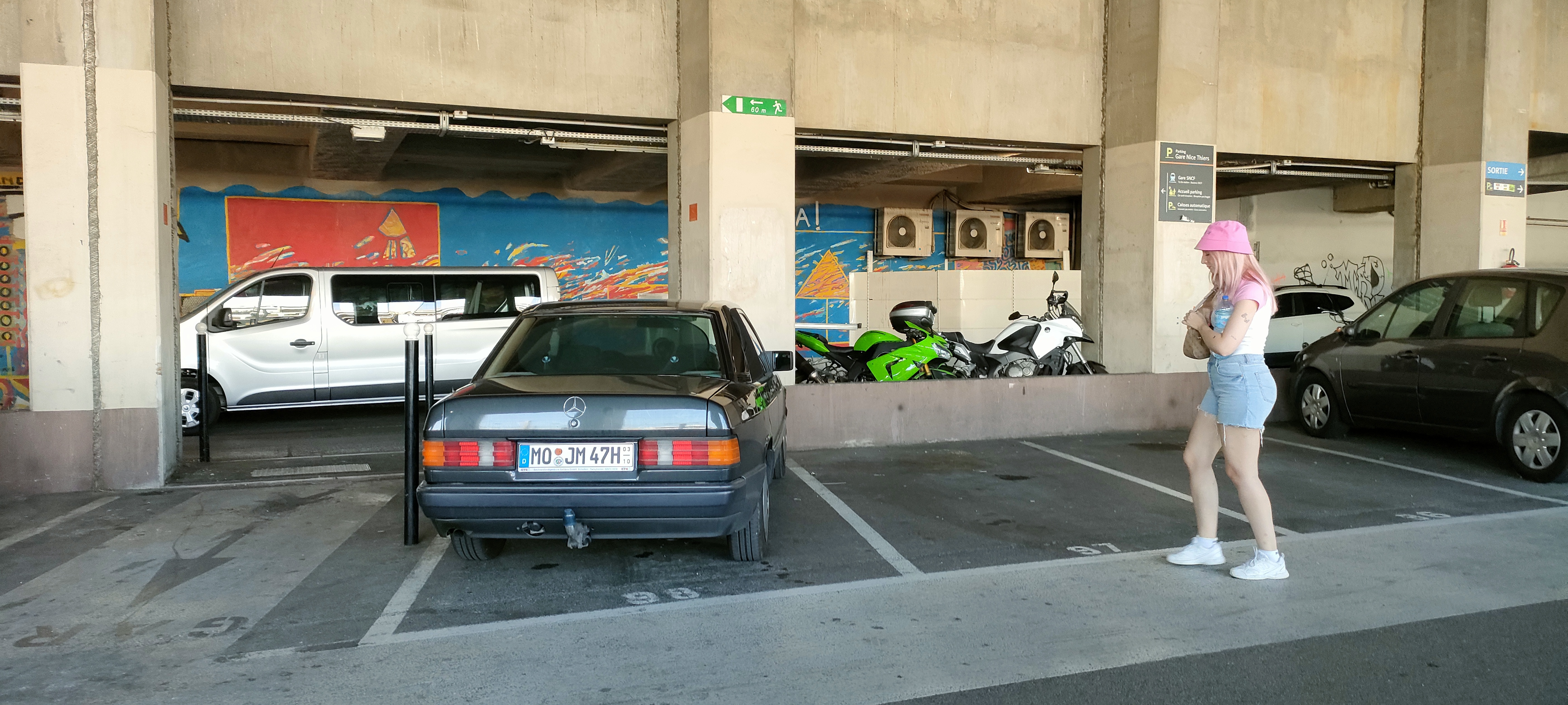 Photo n° 1 de l'avis de K..a fait le 15/08/2023 à 15:06